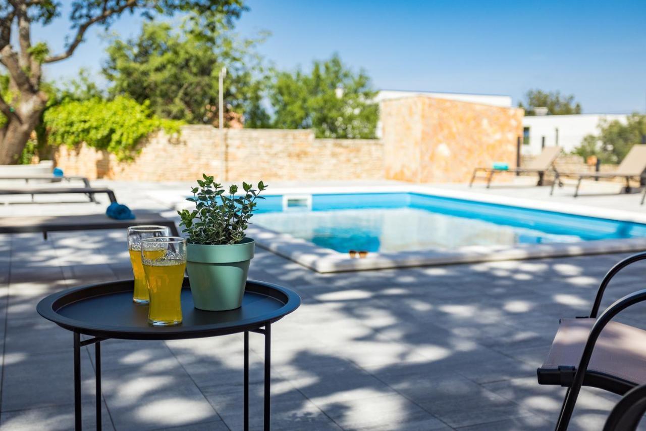 Cesare With Shared Pool Liznjan