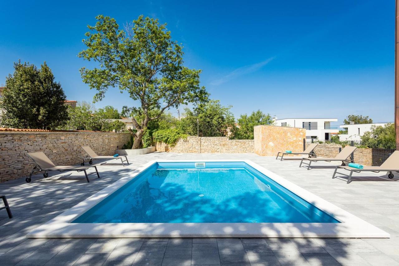 Cesare With Shared Pool