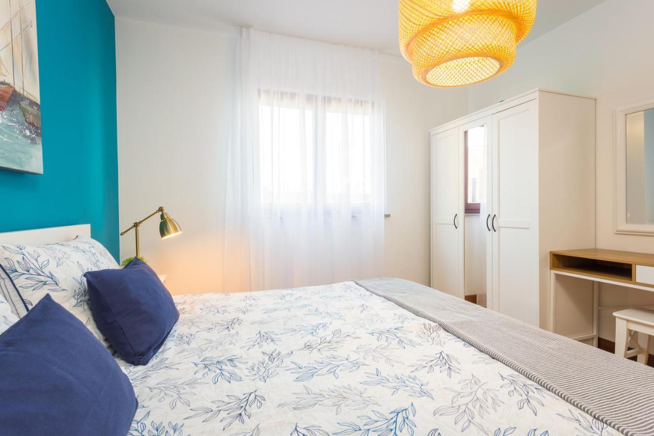 Apartment Cesare With Shared Pool