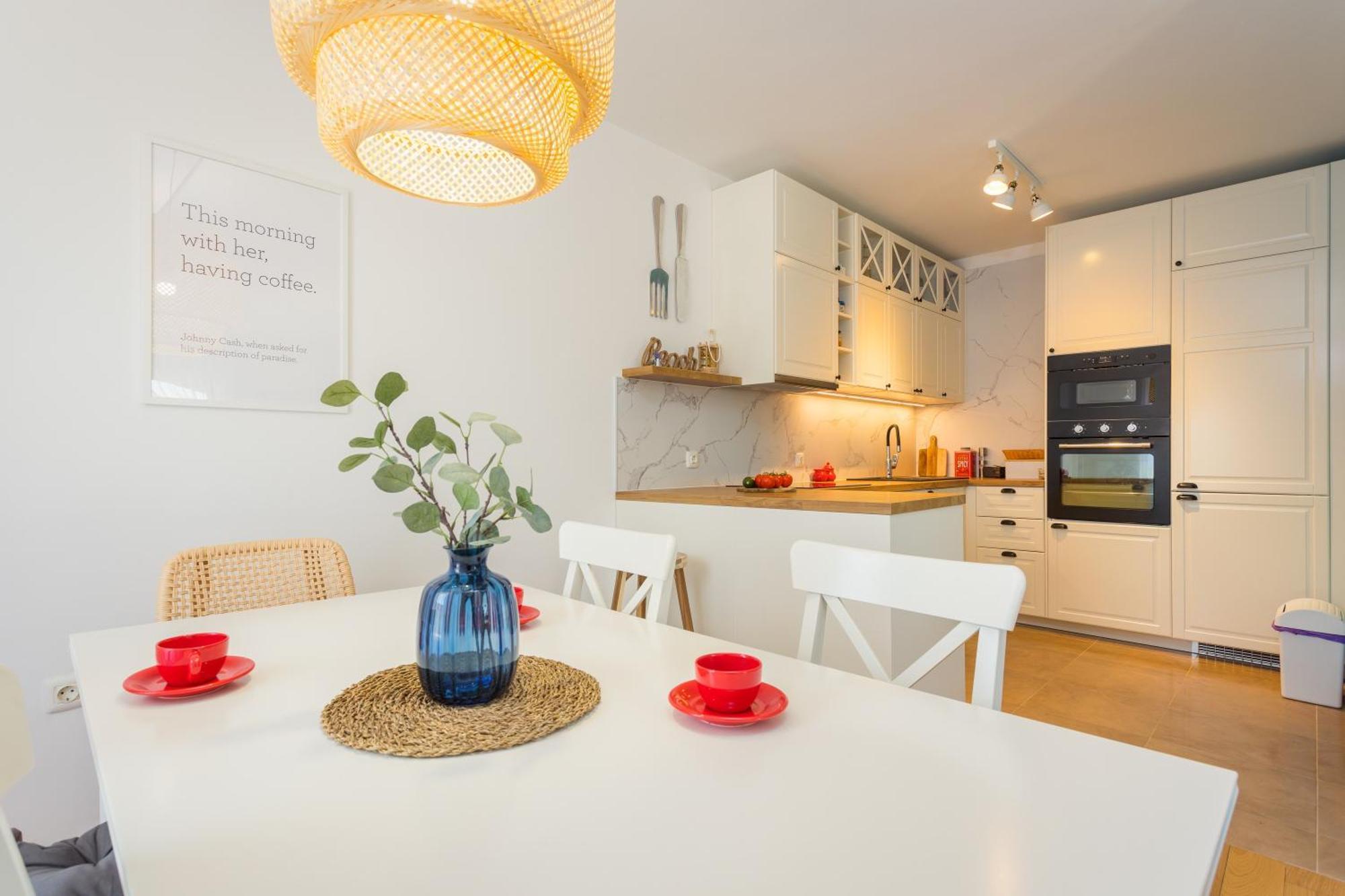 Cesare With Shared Pool Apartment