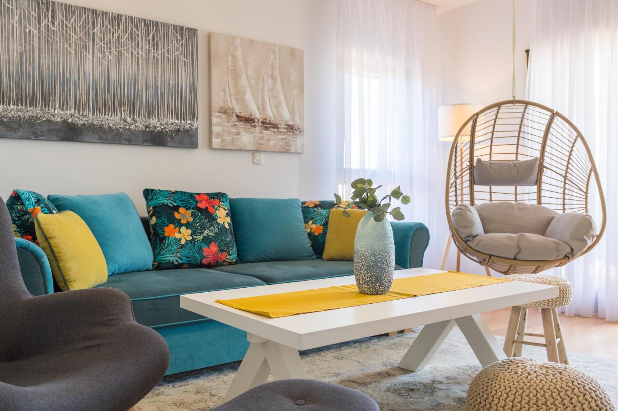 Apartment Cesare With Shared Pool