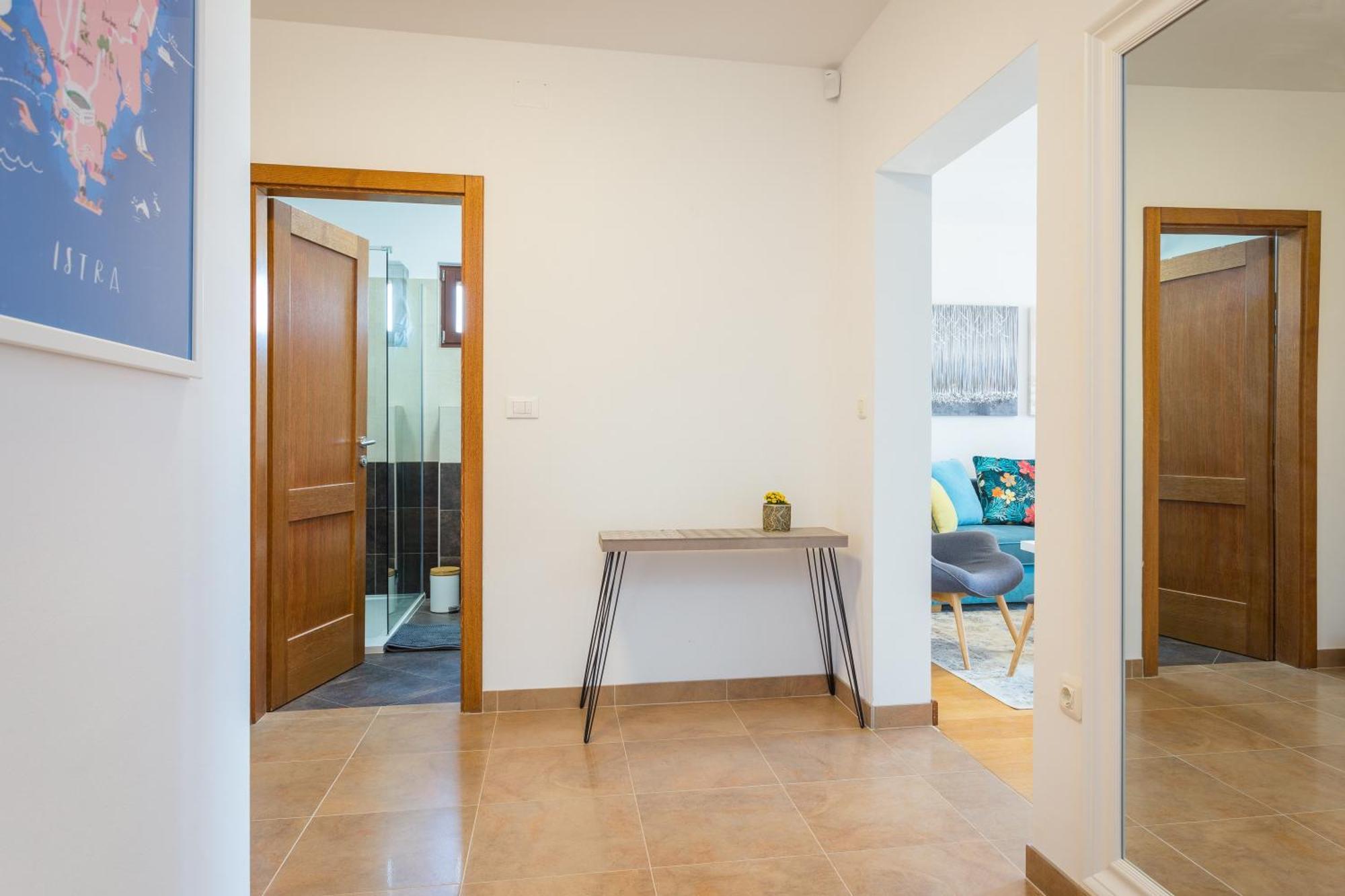 Apartment Cesare With Shared Pool *