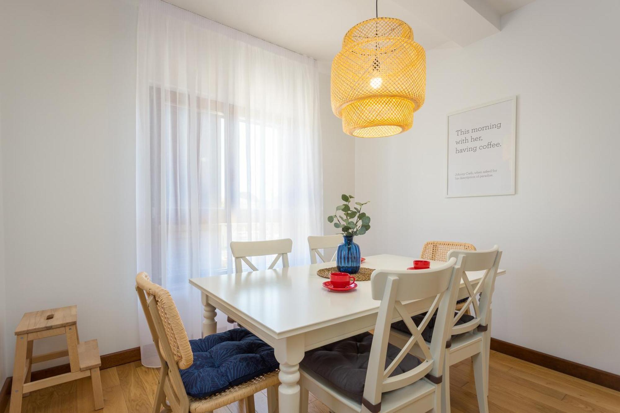 Cesare With Shared Pool Apartment Liznjan