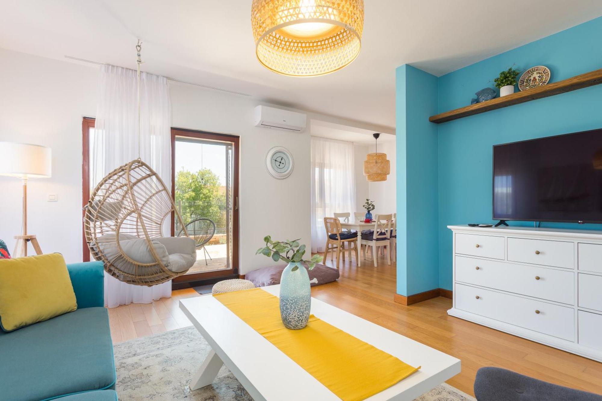 Cesare With Shared Pool Apartment *