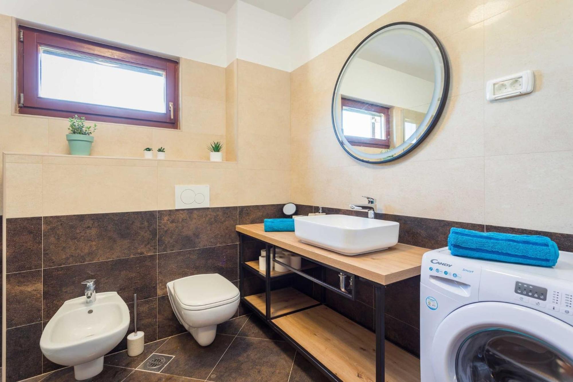 Cesare With Shared Pool Apartment *