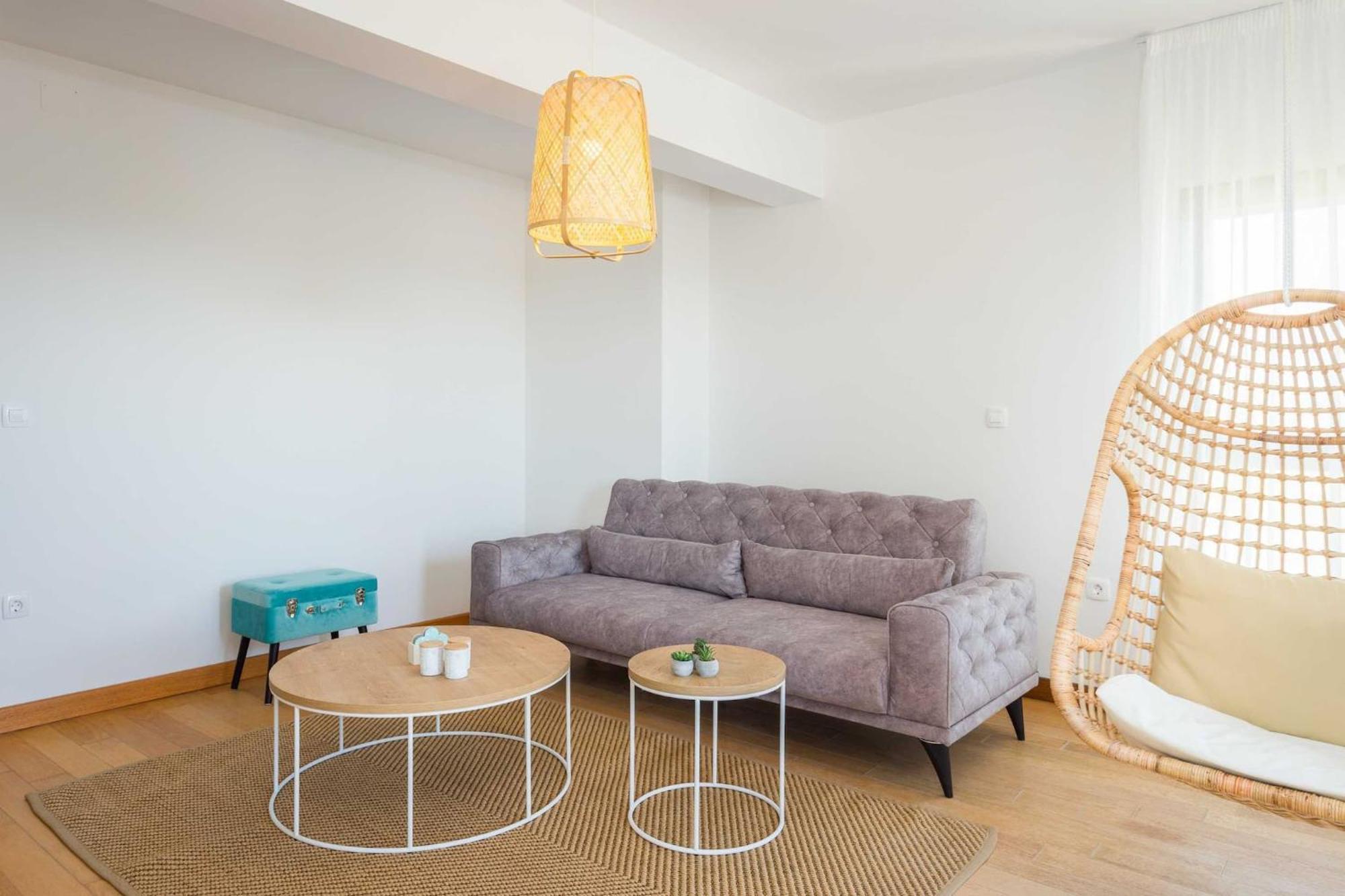 Cesare With Shared Pool Apartment *