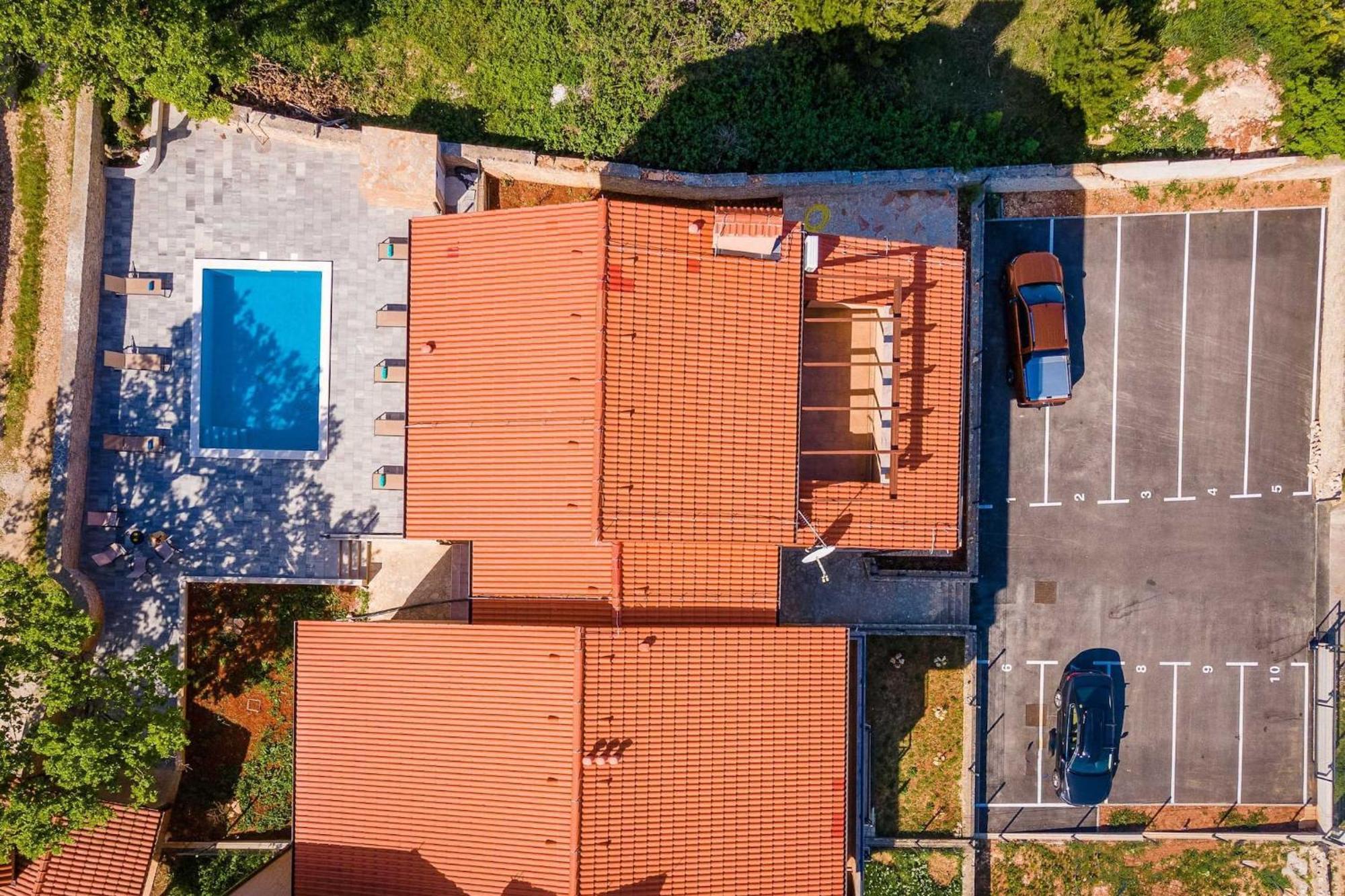 Cesare With Shared Pool