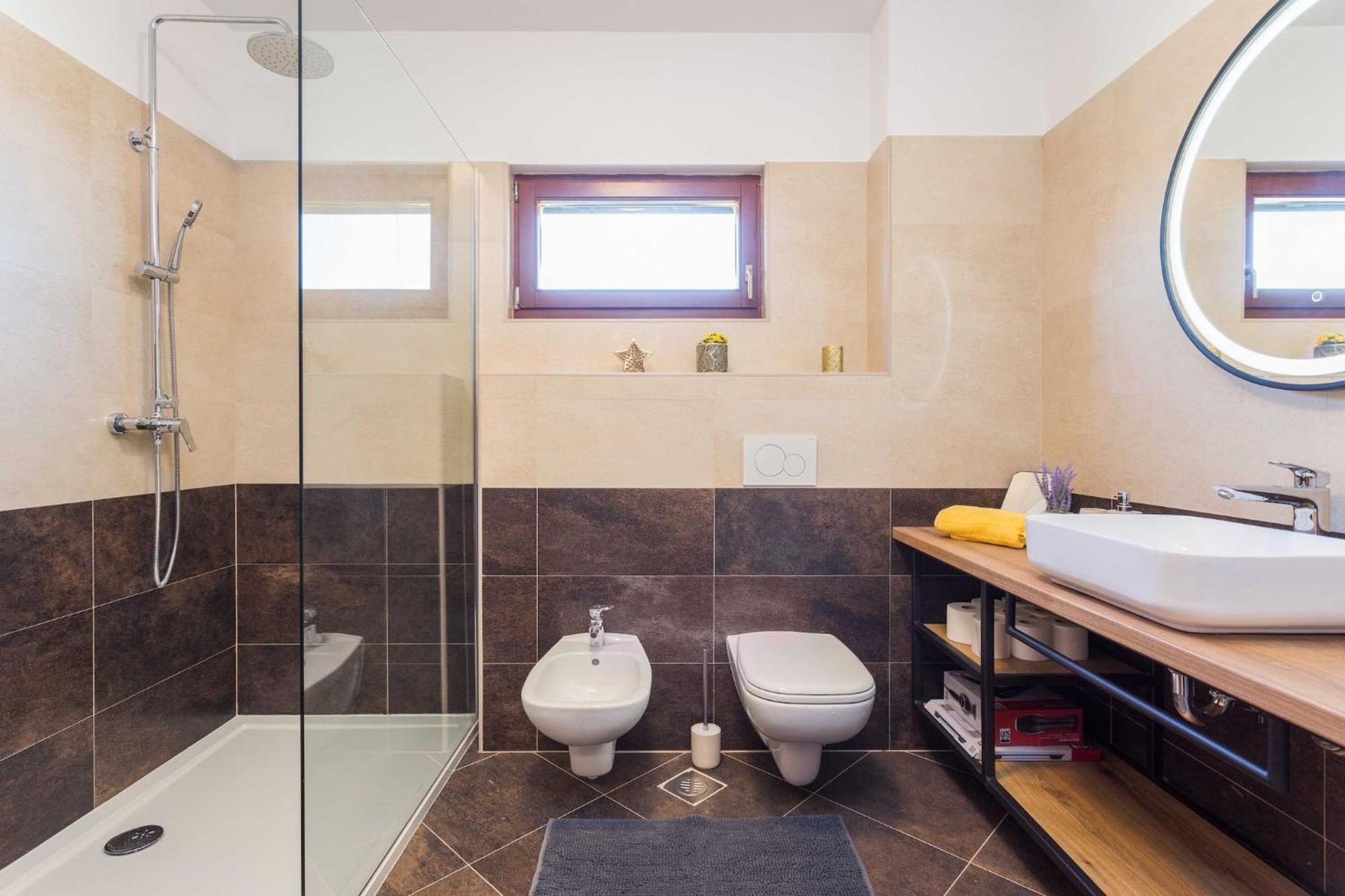 Cesare With Shared Pool Apartment